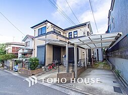 京浜東北・根岸線 鶴見駅 バス21分 東高校前下車 徒歩2分