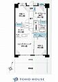 ライオンズマンション川崎大師公園南1階3,590万円