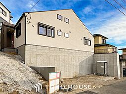 相鉄いずみ野線 弥生台駅 徒歩8分