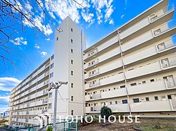 峰沢団地5号棟