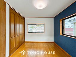 子供部屋の画像