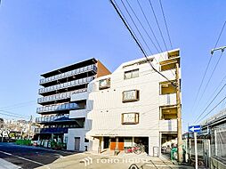 ホーユウパレス根岸II