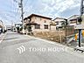 外観：落ち着きのある閑静な住宅街。きっとここからご家族のかけがえのない想い出が作られることでしょう。