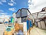外観：永くお住まいいただくお家だからこそ、未来まで考えた家造りをテーマに建築されます。  