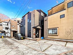 相鉄本線 星川駅 徒歩16分