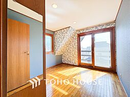 子供部屋の画像