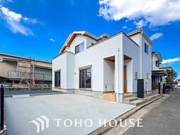 東海道本線 戸塚駅 バス15分 影取下車 徒歩12分