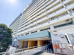 河原町団地13号棟