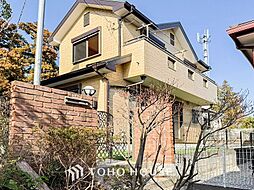 小田急小田原線 町田駅 バス24分 北一号下車 徒歩4分