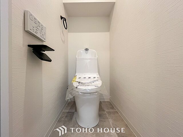 トイレ コーポ柳町 3階/-