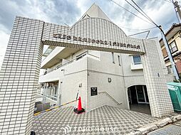 クリオ上大岡II2番館