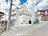 外観：忙しく過ぎゆく日常を置き去るほど、ゆったりした時間が流れる住環境。