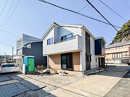 横須賀線 逗子駅 徒歩8分