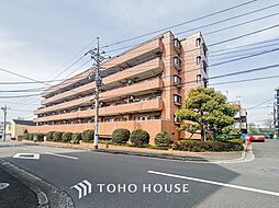 ライオンズマンション十日市場第2