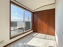 子供部屋の画像