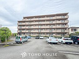 藤和シティホームズ青葉台