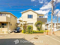小田急小田原線 新百合ヶ丘駅 バス11分 原店前下車 徒歩4分