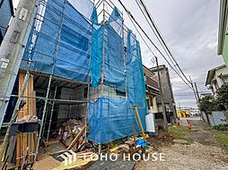 京急本線 南太田駅 徒歩10分