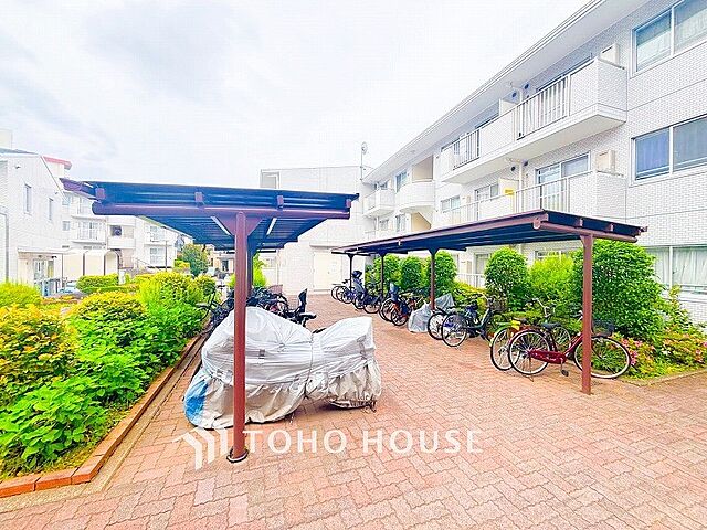 その他 緑の街四号棟 2階/-