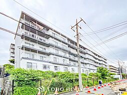 青葉台マンションB棟