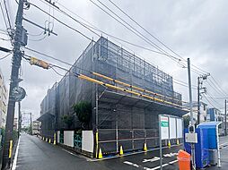 エンゼルハイム鶴見第8