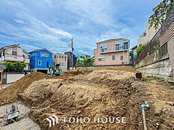 京急本線 京急富岡駅 徒歩14分