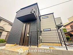 相鉄本線 西谷駅 徒歩19分