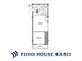 山手町コーポラスB棟6階2,199万円