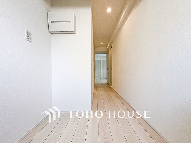 室内 ダイアパレス浅間町第二 5階/-