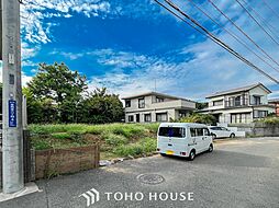 京急本線 京急富岡駅 徒歩3分
