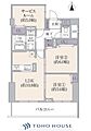 アドヴァンス三ッ池公園2階3,390万円