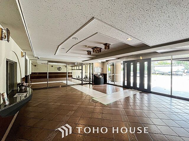 その他 ライオンズマンション横濱本牧ベイステージ 4階/-