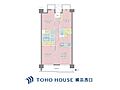 横浜鶴見グランドハイツ7階4,180万円