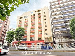 グランドメゾン桜木町