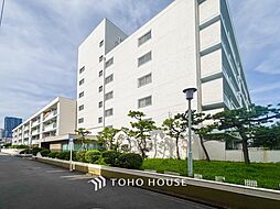 元住吉マンション