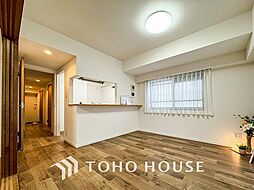 ライオンズガーデンヒルズ上大岡