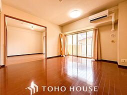 室内の画像