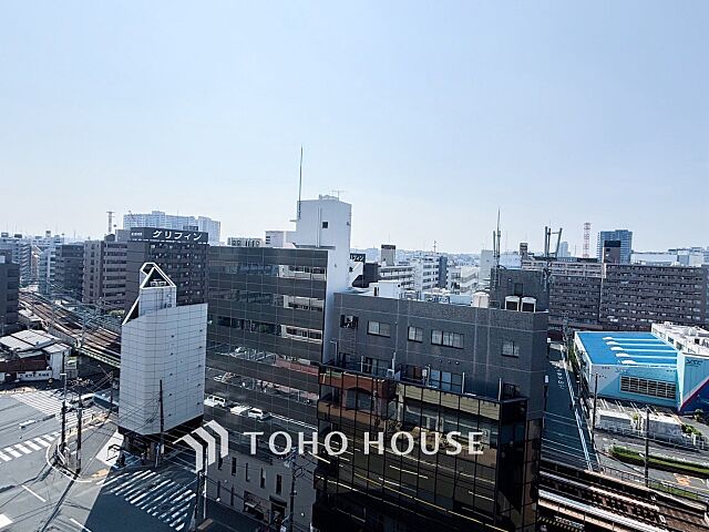 その他 ハイライフ横浜 11階/-