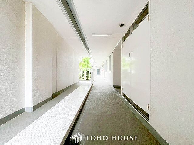 その他 グリーンコーポ東戸塚A棟 1階/-