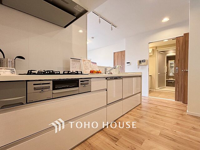 キッチン プリメージ桜木町 9階/-