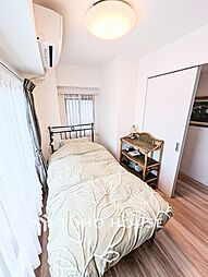 子供部屋の画像