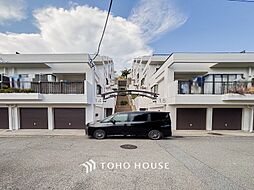 グリーンテラス本郷台14