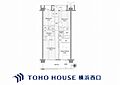 アリスガーデン横浜1番館4階2,880万円