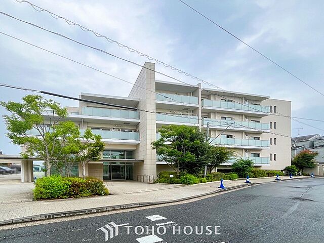 外観 アトラス上大岡ヒルズ 2階/-