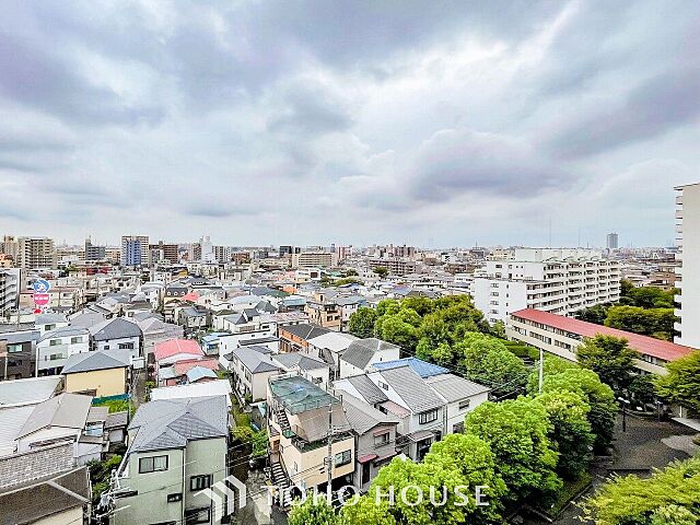 その他 コープ野村バードウッド鶴見2番館 10階/-