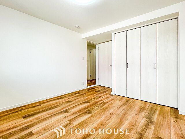 子供部屋 下永谷フラワーマンション 2階/-