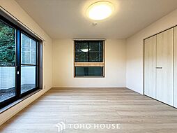 子供部屋の画像