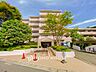 外観：表現された空間は豊かな光と風を纏い、暮らしの時間を豊かにしてくれます。