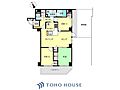ライオンズマンション港南中央第34階1,980万円
