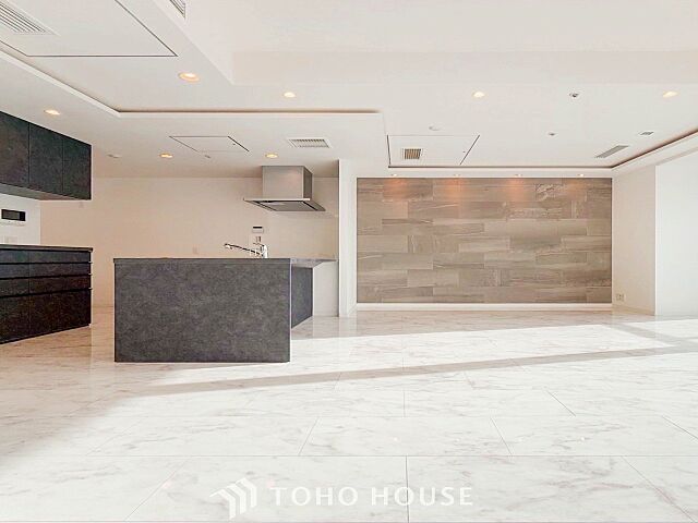 室内 M.M.TOWERS FORESIS　R棟 26階/-